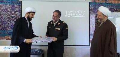 اولین نشست مدیران ادارات تبلیغات اسلامی شهرستان های استان گلستان در سال ۱۴۰۳