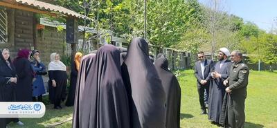 اولین نشست مدیران ادارات تبلیغات اسلامی شهرستان های استان گلستان در سال ۱۴۰۳