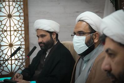 نخستین نشست ادارات تبلیغات اسلامی با محوریت برنامه های ماه مبارک رمضان