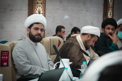 نخستین نشست ادارات تبلیغات اسلامی با محوریت برنامه های ماه مبارک رمضان