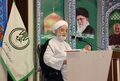 همایش طلایه داران هدایت در مشهد مقدس برگزار شد