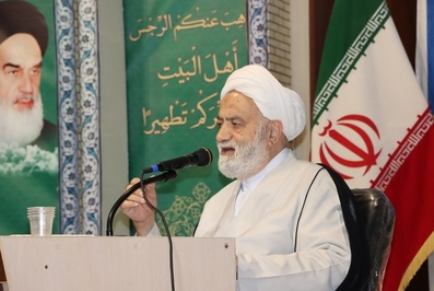 همایش طلایه داران هدایت در مشهد مقدس برگزار شد