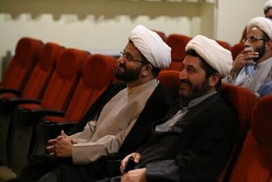 تصاویر/ نشست کانون‌های فرهنگی تبلیغی، روحانیون فعال و بانوان فرهنگی در اصفهان‎‎