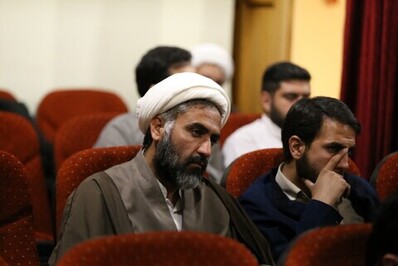 تصاویر/ نشست کانون‌های فرهنگی تبلیغی، روحانیون فعال و بانوان فرهنگی در اصفهان‎‎