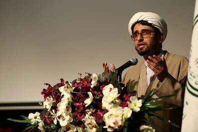تصاویر/ نشست کانون‌های فرهنگی تبلیغی، روحانیون فعال و بانوان فرهنگی در اصفهان‎‎