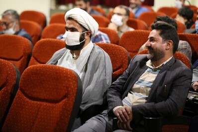 تصاویر/ نشست کانون‌های فرهنگی تبلیغی، روحانیون فعال و بانوان فرهنگی در اصفهان‎‎