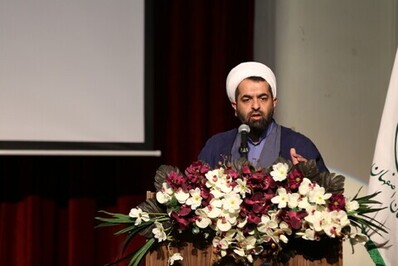 تصاویر/ نشست کانون‌های فرهنگی تبلیغی، روحانیون فعال و بانوان فرهنگی در اصفهان‎‎