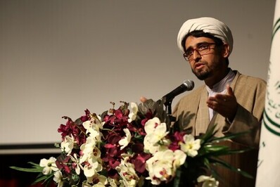 تصاویر/ نشست کانون‌های فرهنگی تبلیغی، روحانیون فعال و بانوان فرهنگی در اصفهان‎‎