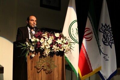 تصاویر/ نشست کانون‌های فرهنگی تبلیغی، روحانیون فعال و بانوان فرهنگی در اصفهان‎‎