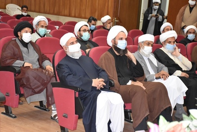 برگزاری مراسم افطاری وحدت و مقاومت در بیرجند