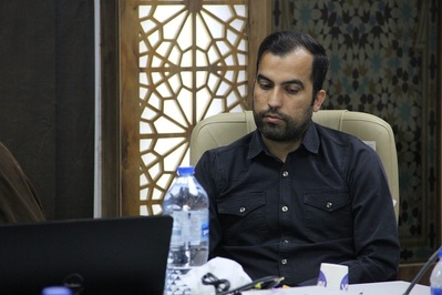 نخستین گردهمایی روحانیون فعال و تولیدکنندگان رسانه ای معارفی