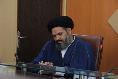 جلسه شورای معاونت فرهنگی اداره کل تبلیغات اسلامی استان تهران