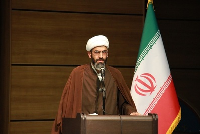 همایش باغ بهشت با موضوع نقش مبلغین در اجرای سند نقشه