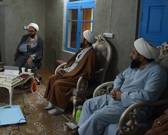 کارگاه بررسی و تبیین راهبردهای تبلیغی در گلستان