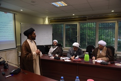 کارگاه بررسی و تبیین راهبردهای تبلیغی در گلستان