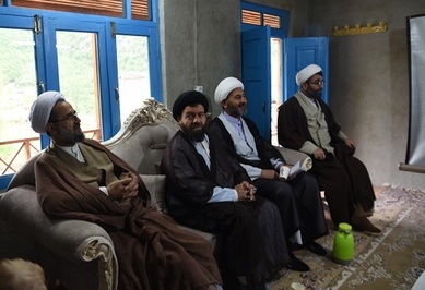 کارگاه بررسی و تبیین راهبردهای تبلیغی در گلستان