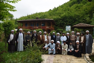 کارگاه بررسی و تبیین راهبردهای تبلیغی در گلستان