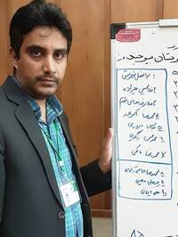 برگزاری انتخابات شورای هیئات مذهبی خراسان جنوبی در ۱۲ حوزه انتخاباتی