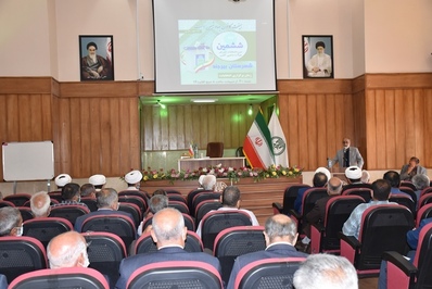 برگزاری انتخابات شورای هیئات مذهبی خراسان جنوبی در ۱۲ حوزه انتخاباتی