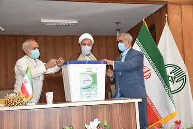 برگزاری انتخابات شورای هیئات مذهبی خراسان جنوبی در ۱۲ حوزه انتخاباتی