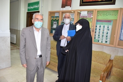 برگزاری انتخابات شورای هیئات مذهبی خراسان جنوبی در ۱۲ حوزه انتخاباتی