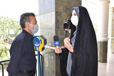 برگزاری انتخابات شورای هیئات مذهبی خراسان جنوبی در ۱۲ حوزه انتخاباتی