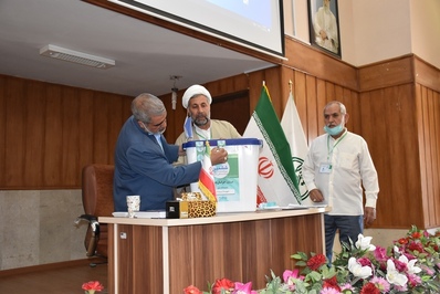 برگزاری انتخابات شورای هیئات مذهبی خراسان جنوبی در ۱۲ حوزه انتخاباتی