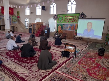 برگزاری انتخابات شورای هیئات مذهبی خراسان جنوبی در ۱۲ حوزه انتخاباتی