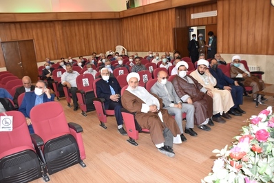 برگزاری انتخابات شورای هیئات مذهبی خراسان جنوبی در ۱۲ حوزه انتخاباتی