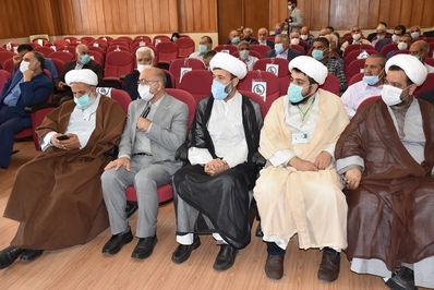 برگزاری انتخابات شورای هیئات مذهبی خراسان جنوبی در ۱۲ حوزه انتخاباتی