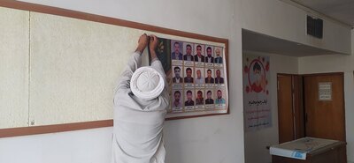 برگزاری انتخابات شورای هیئات مذهبی خراسان جنوبی در ۱۲ حوزه انتخاباتی