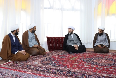 نخستین نشست گفتمانی«روحانیت مردمی»