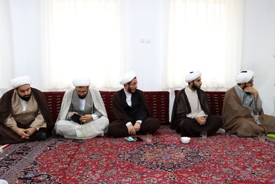 نخستین نشست گفتمانی«روحانیت مردمی»