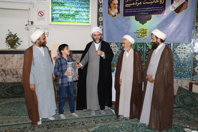 نخستین نشست گفتمانی«روحانیت مردمی»