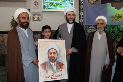 نخستین نشست گفتمانی«روحانیت مردمی»