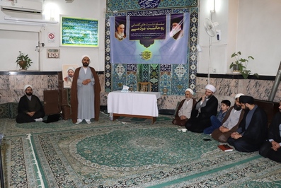 نخستین نشست گفتمانی«روحانیت مردمی»