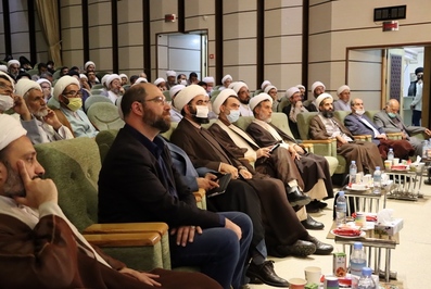 اختتامیه کنفرانس بین‌المللی «تبلیغ جهانی دین؛ چالش‌ها، فرصت‌ها و تجارب در عرصه بین‌الملل»