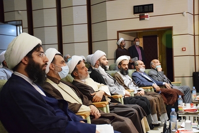 اختتامیه کنفرانس بین‌المللی «تبلیغ جهانی دین؛ چالش‌ها، فرصت‌ها و تجارب در عرصه بین‌الملل»