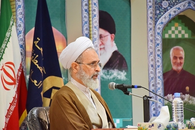 اختتامیه کنفرانس بین‌المللی «تبلیغ جهانی دین؛ چالش‌ها، فرصت‌ها و تجارب در عرصه بین‌الملل»