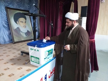 برگزاری ششمین دوره انتخابات شورای هیئات مذهبی استان خوزستان