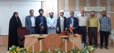 برگزاری ششمین دوره انتخابات شورای هیئات مذهبی استان خوزستان