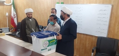 برگزاری ششمین دوره انتخابات شورای هیئات مذهبی استان خوزستان
