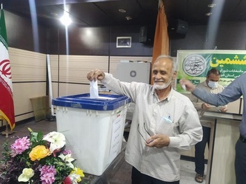 برگزاری ششمین دوره انتخابات شورای هیئات مذهبی استان خوزستان