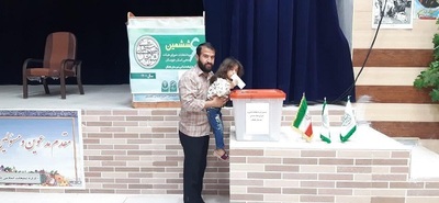 برگزاری ششمین دوره انتخابات شورای هیئات مذهبی استان خوزستان