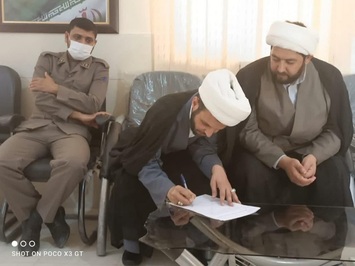 برگزاری ششمین دوره انتخابات شورای هیئات مذهبی استان خوزستان