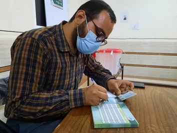 برگزاری ششمین دوره انتخابات شورای هیئات مذهبی استان خوزستان