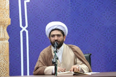 دوره مقتل شناسی طلاب و روحانیون