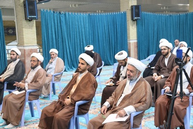 دوره مقتل شناسی طلاب و روحانیون