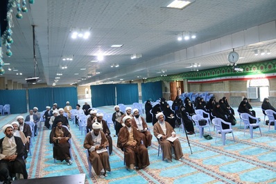 دوره مقتل شناسی طلاب و روحانیون