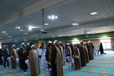 دوره مقتل شناسی طلاب و روحانیون